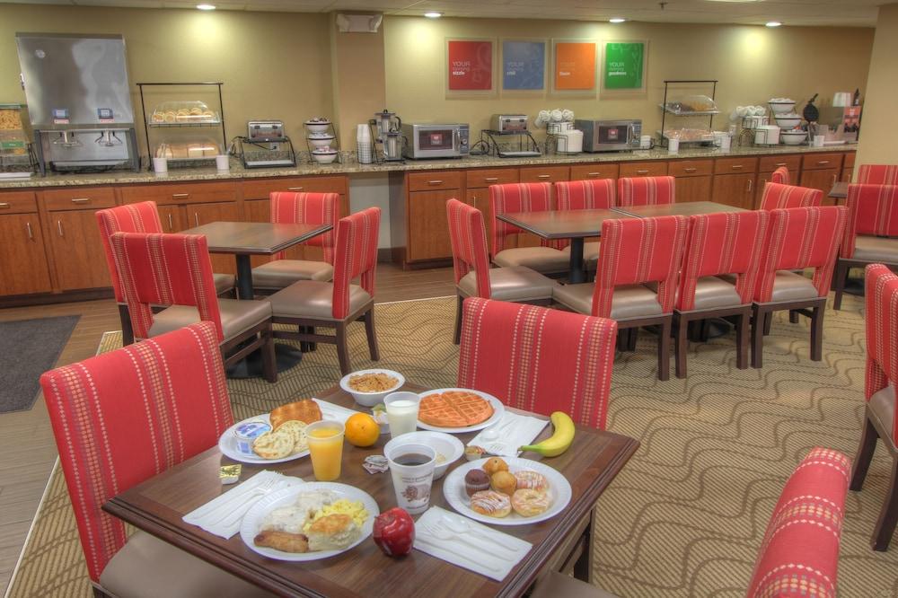 Comfort Inn & Suites At Dollywood Lane Pigeon Forge Bagian luar foto