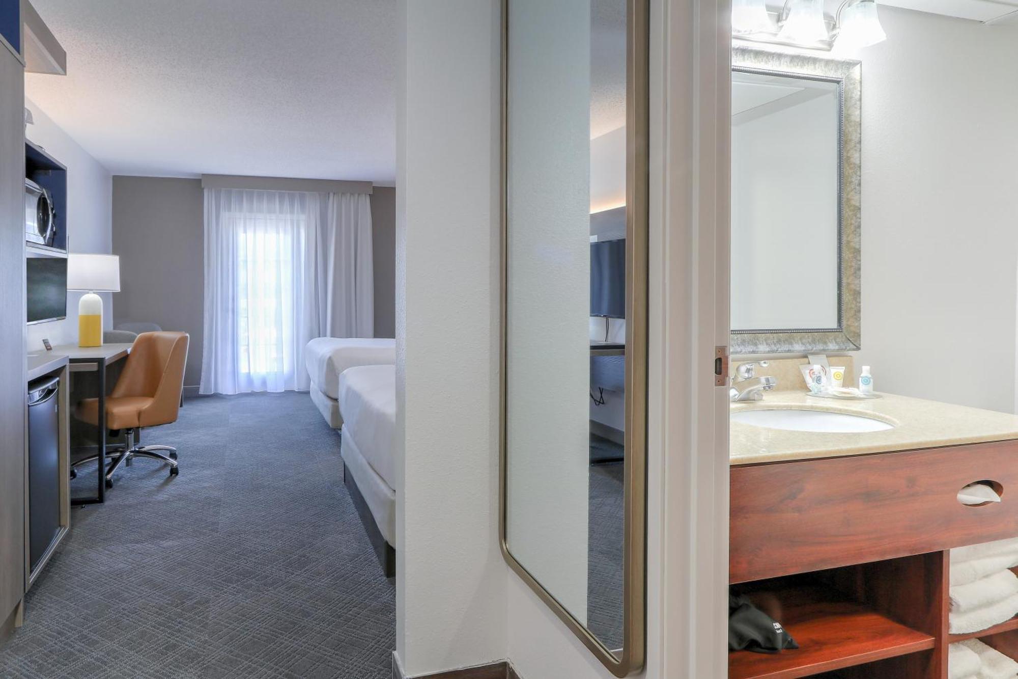 Comfort Inn & Suites At Dollywood Lane Pigeon Forge Bagian luar foto