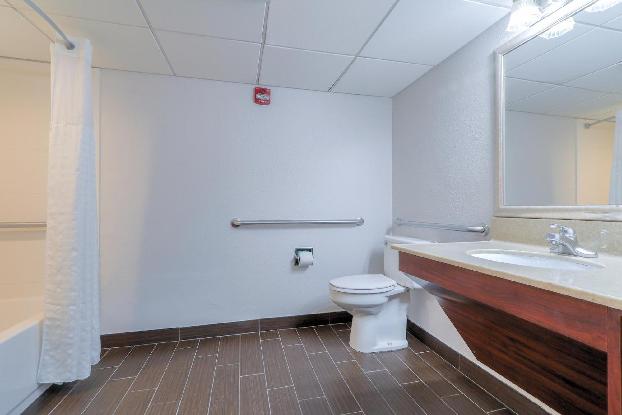 Comfort Inn & Suites At Dollywood Lane Pigeon Forge Bagian luar foto