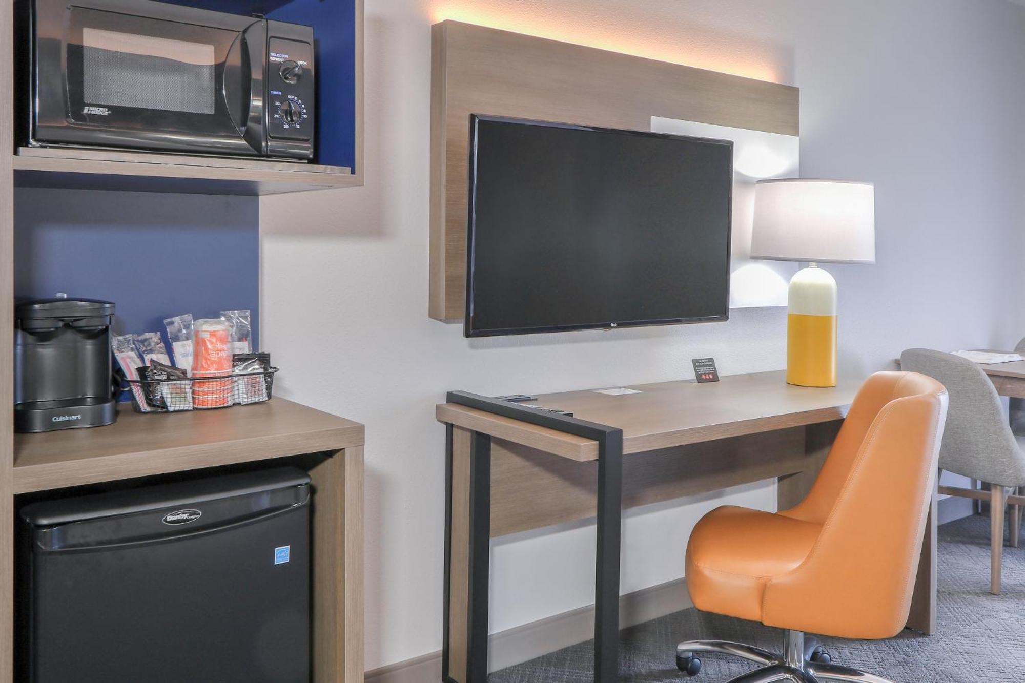 Comfort Inn & Suites At Dollywood Lane Pigeon Forge Bagian luar foto