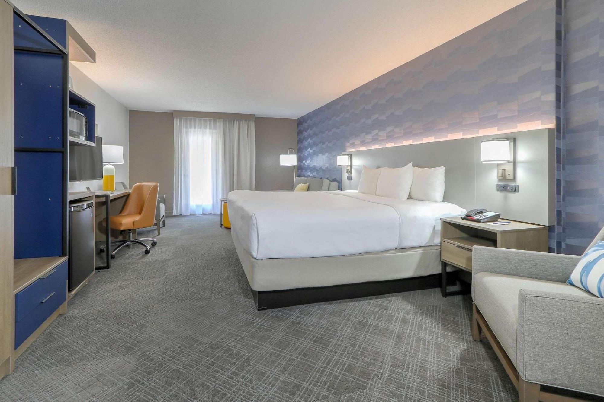 Comfort Inn & Suites At Dollywood Lane Pigeon Forge Bagian luar foto